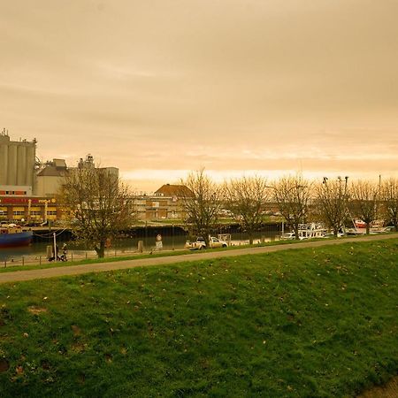 Oesterstr Schmidt Büsum Kültér fotó